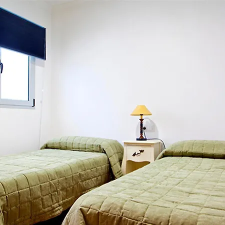 La Naval Apartment